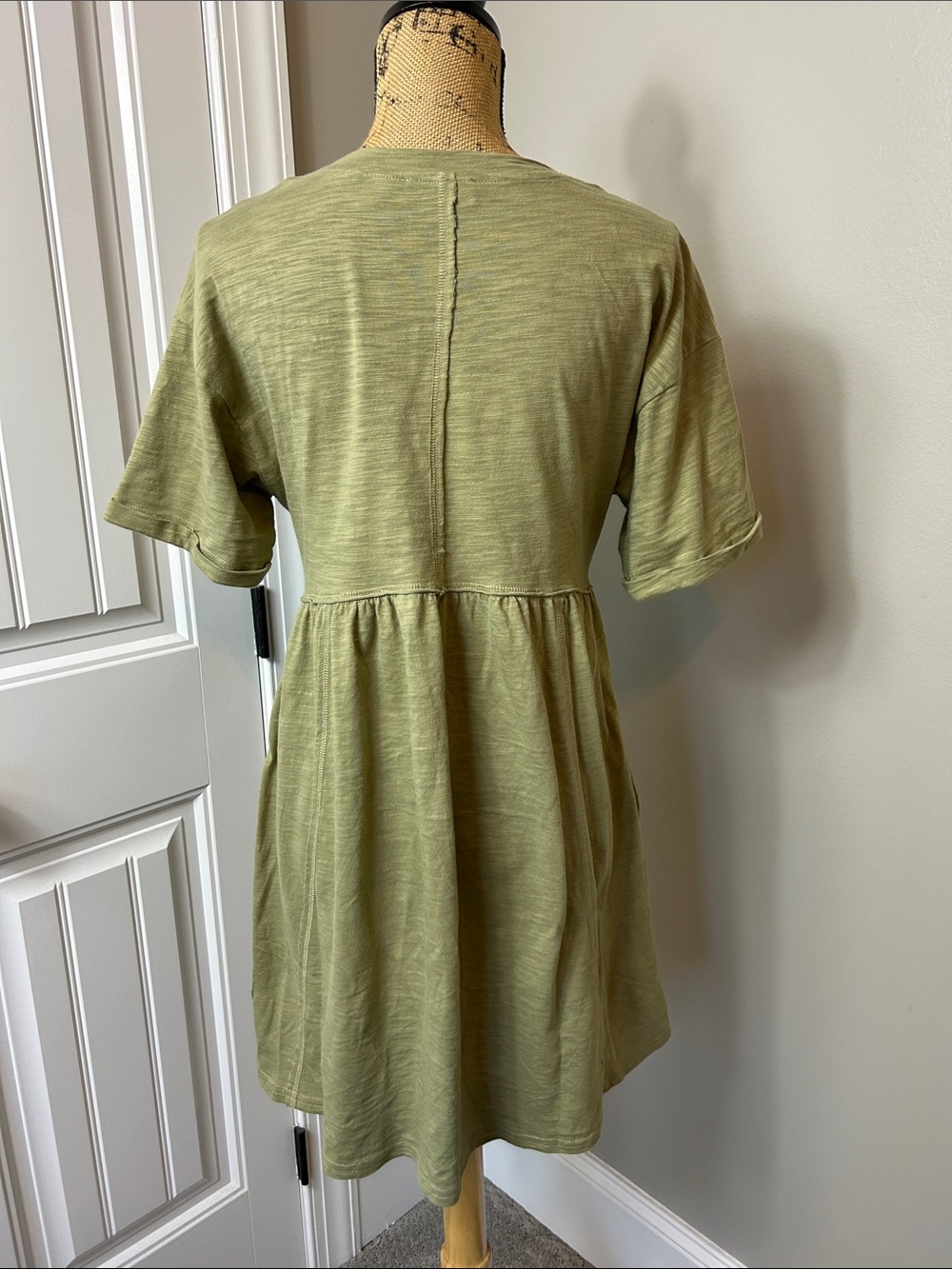 New In Dress (medium) - Picture 2 of 4